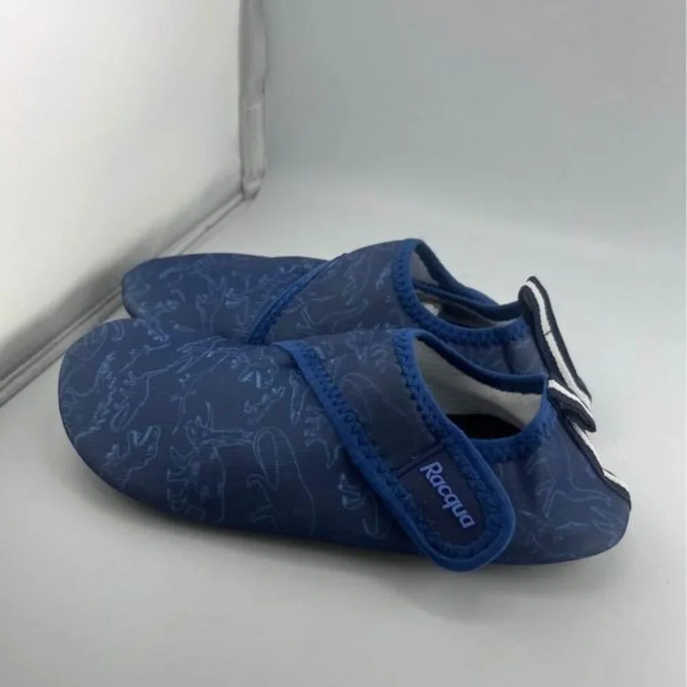 NWOT: Racqua Toddler Kids Water Shoes‎